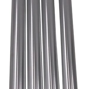 Aufstellstange BENT Alu, 180 cm x 22 mm