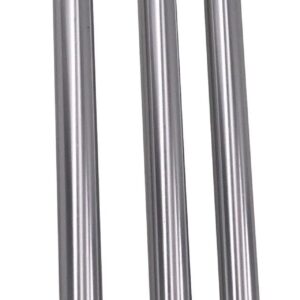 Aufstellstange BENT Alu Teleskop 130-230 cm x 19-22 mm