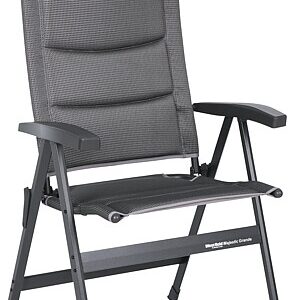 Stuhl Westfield OUTDOORS Be-Smart Majestic Grande Farbe mid grey