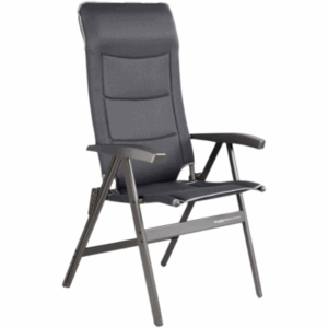 Stuhl Westfield OUTDOORS Noblesse Grande Farbe charcoal grey