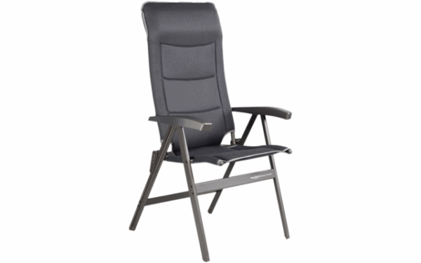 Stuhl Westfield OUTDOORS Noblesse Grande Farbe charcoal grey
