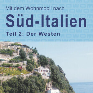 Reisebuch WOMO Süditalien West