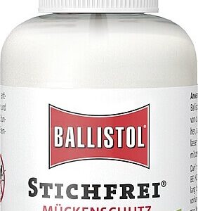 Insektenschutz BALLISTOL Stichfrei Sensitive Pump-Spray, 100 ml