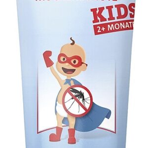 Insektenschutz BALLISTOL Stichfrei Kids Tube, 125 ml