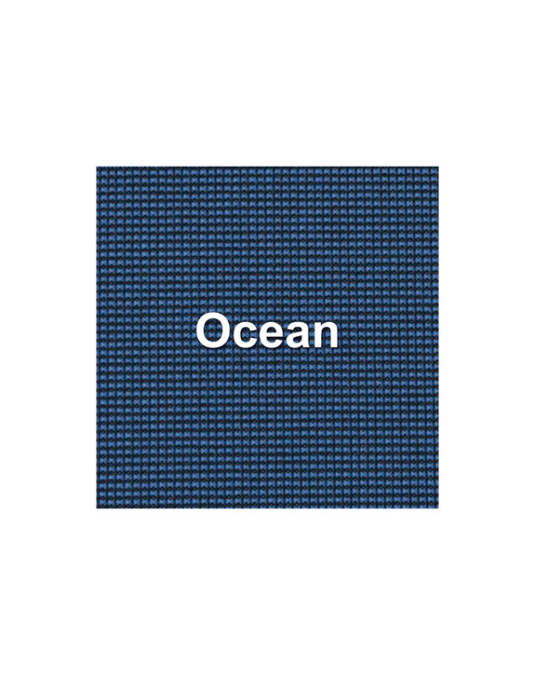 Klappstuhl Bo-Camp Copa Rio Classic Farbe ocean – Bild 6