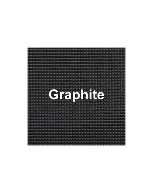 Klappstuhl Bo-Camp Copa Rio Classic Farbe graphite – Bild 8
