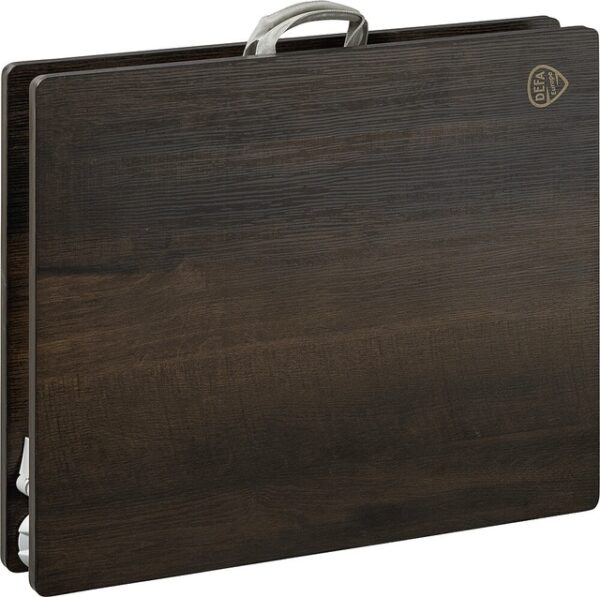 Tisch DEFA Lightweight 100 x 70 x 70 cm – Bild 2
