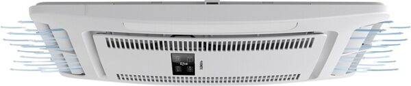 Dachklimaanlage DOMETIC FJX4 2200 Farbe weiß – Bild 3