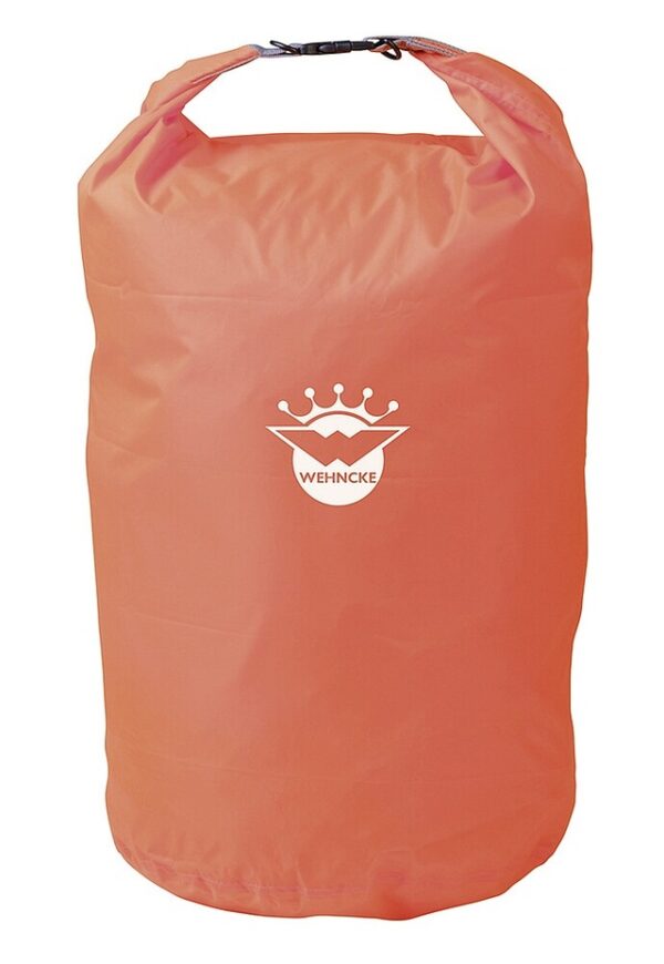 Packsack HAPPY PEOPLE 20 l, wasserdicht Farbe blau – Bild 4
