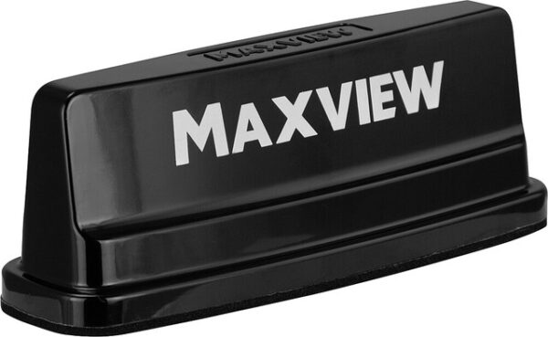 Antenne und Router MAXVIEW Roam Campervan X Farbe weiß – Bild 2