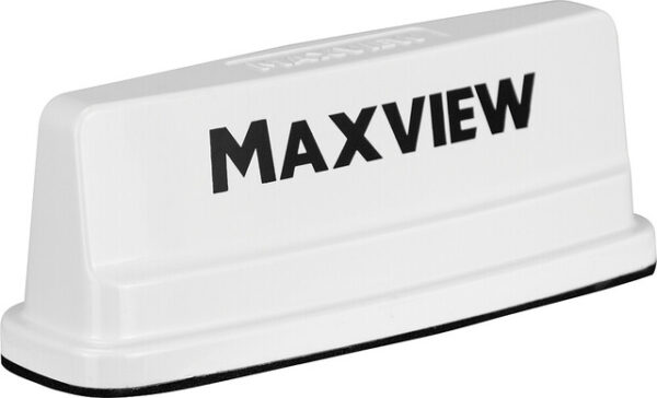 Antenne und Router MAXVIEW Roam Campervan X Farbe weiß – Bild 3