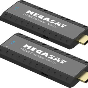 HDMI Extender MEGASAT Mini II