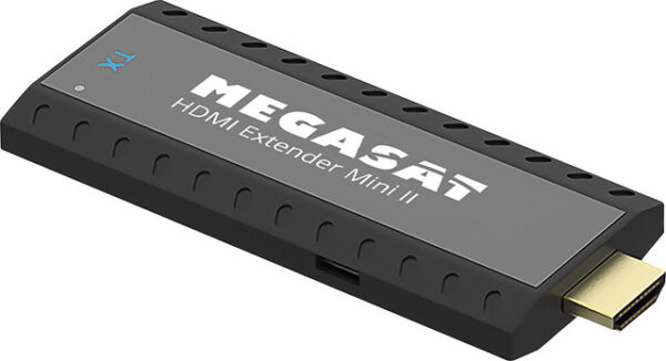 HDMI Extender MEGASAT Mini II – Bild 3