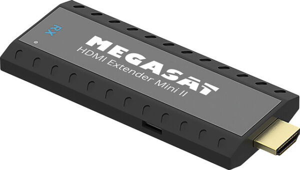 HDMI Extender MEGASAT Mini II – Bild 4