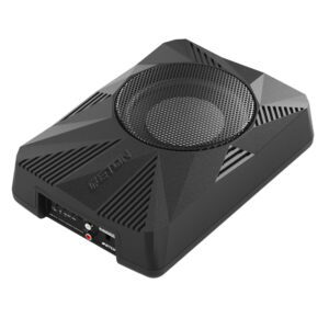 Aktivsuwoofer ETONUSB 6AR passend für MB Sprinter, Ford Transit und weitere