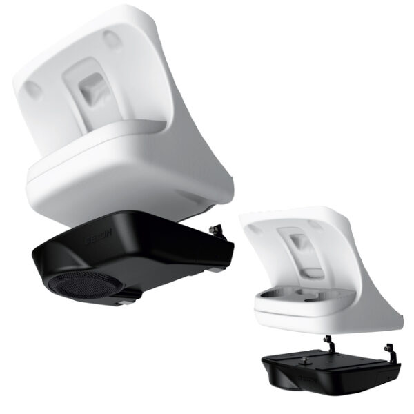 Aktivsubwoofer ETON passend für Fiat Ducato – Bild 5