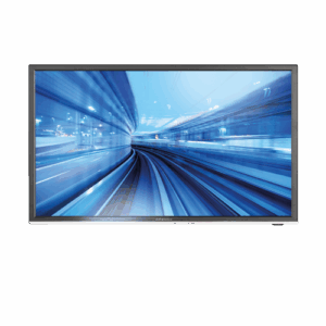 Fernseher alphatronics K-24 SBW+ LED SMART-TV