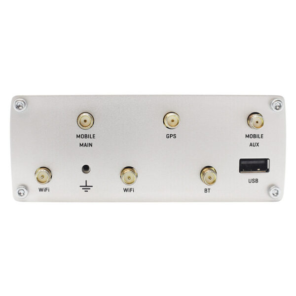 Router STREAM 2 alphatronics Paket mit Antennen – Bild 4