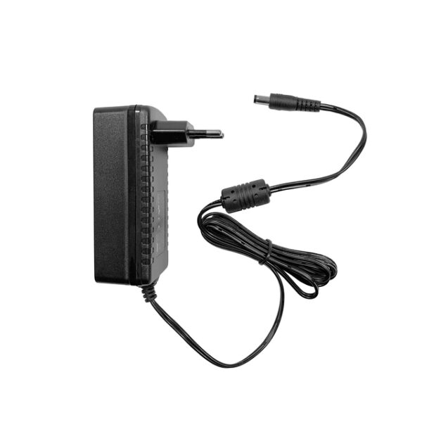Universal Netzteil alphatonics 5A für 19 bis 27 Zoll – Bild 2