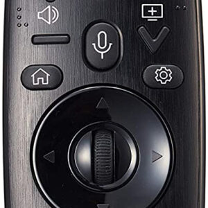 Fernbedienung alphatronics WebOS Magic