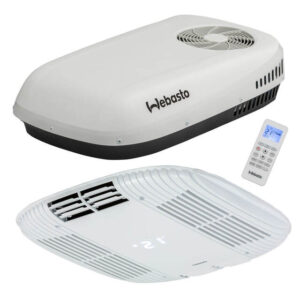 Webasto Luftverteiler Cool Top Trail 35