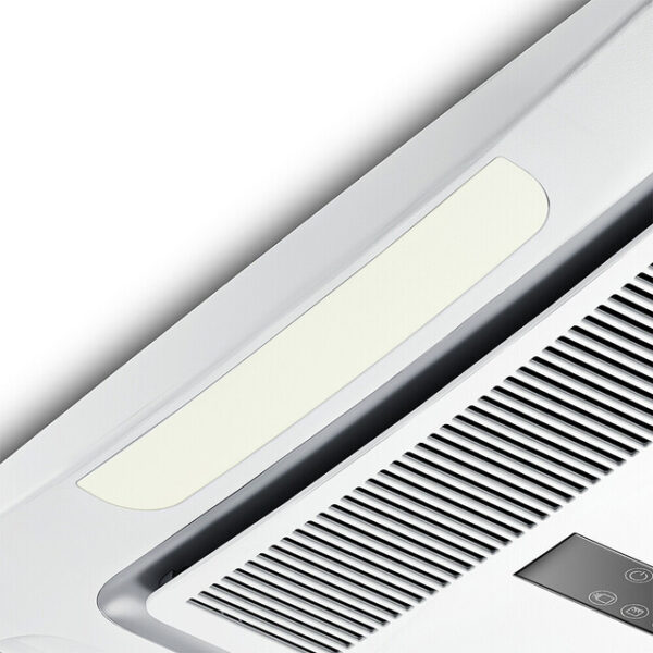 Luftverteilerbox DOMETIC FresehJet FJX ADBD elektrisch – Bild 5