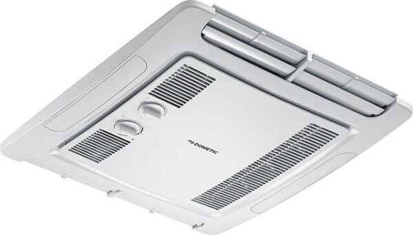 Luftverteilerbox DOMETIC FresehJet FJX ADBM mechanisch – Bild 2