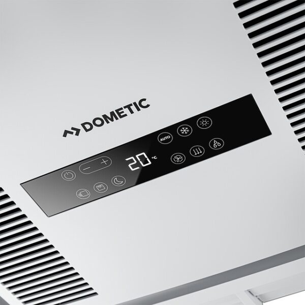 Dachklimaanlage DOMETIC FJX4 1700 Farbe schwarz – Bild 6