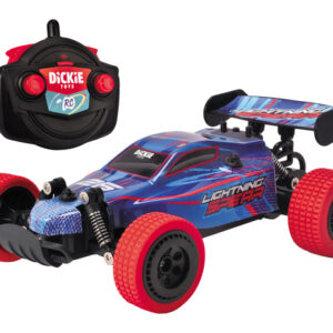 Auto Dickie RC Lightening Spear