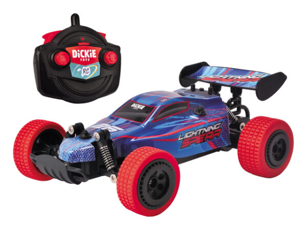 Auto Dickie RC Lightening Spear
