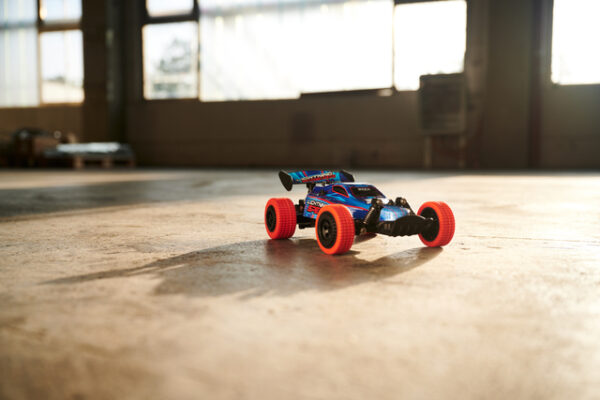 Auto Dickie RC Lightening Spear – Bild 5