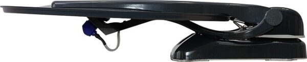 Satanlage automatisch Oyster 70 Premium Twin LNB inkl. Oyster Smart TV 39 Zoll – Bild 3