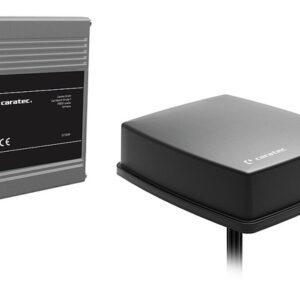 Routerset Caratec Electronics CET305R 5G Caravaning