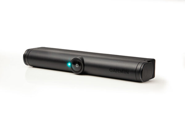 Rückfahrkamera GARMIN BC 40 mit Nummernschildhalterung – Bild 3