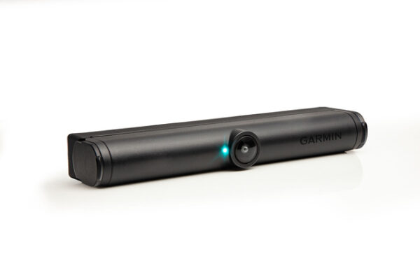 Rückfahrkamera GARMIN BC 40 mit Nummernschildhalterung – Bild 4