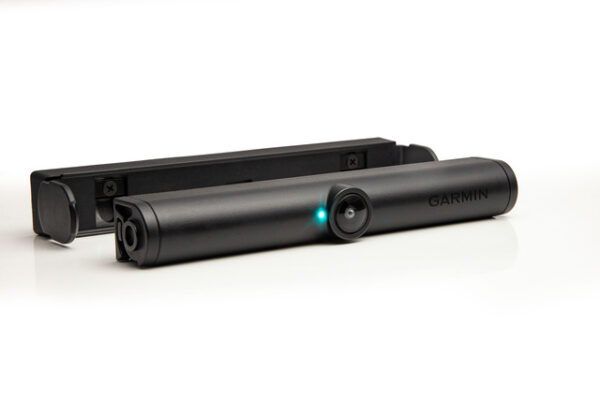 Rückfahrkamera GARMIN BC 40 mit Nummernschildhalterung – Bild 5
