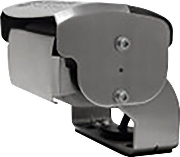 Rückfahrkamera CAR GUARD Mini-Shutter, RAV-M 700 TVL. 118 Grad Farbe silber – Bild 2