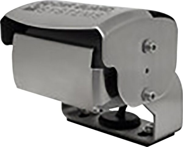 Rückfahrkamera CAR GUARD Mini-Shutter, RAV-M 700 TVL. 118 Grad Farbe silber – Bild 4