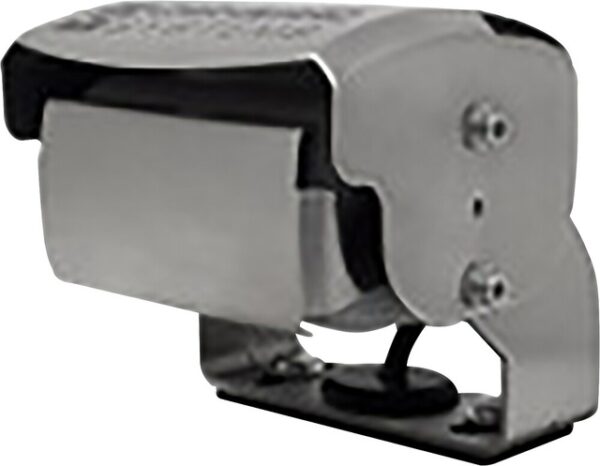 Rückfahrkamera CAR GUARD Mini-Shutter, RAV-M 700 TVL. 118 Grad Farbe silber – Bild 6