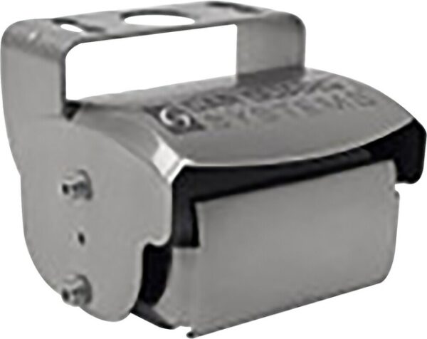 Rückfahrkamera CAR GUARD Mini-Shutter, RAV-M 700 TVL. 118 Grad Farbe silber – Bild 7