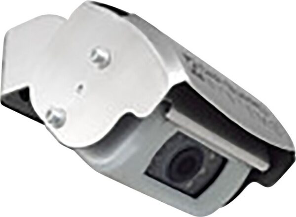 Rückfahrkamera CAR GUARD Mini-Shutter, RAV-M 700 TVL. 118 Grad Farbe silber – Bild 9