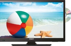 Fernseher ANTARION 19 Zoll DVD DVBT-2