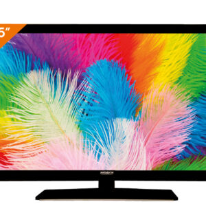 Fernseher ANTARION 22 Zoll DVBT-2