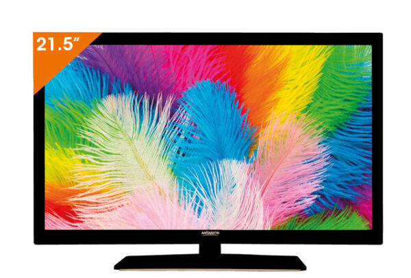 Fernseher ANTARION 22 Zoll DVBT-2