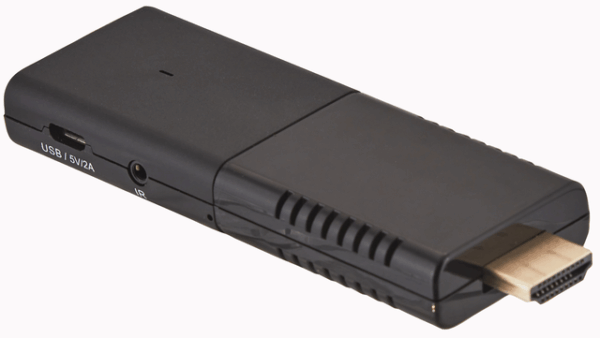 Smart Box ANTARION