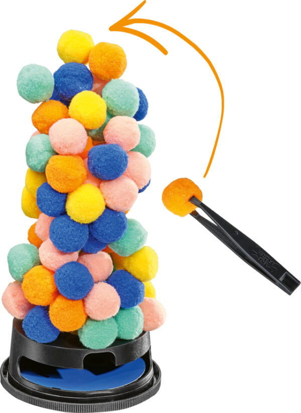 Spiel Schmidt Die Knuffies – Bild 2