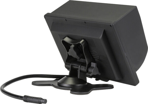 Universalmonitor ZENEC ZE-MRV70 7 Zoll, 17,8 cm – Bild 3