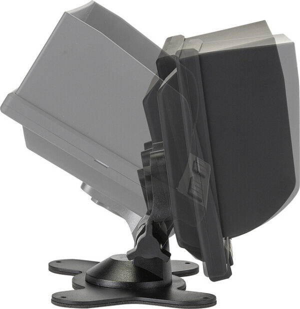 Universalmonitor ZENEC ZE-MRV70 7 Zoll, 17,8 cm – Bild 4