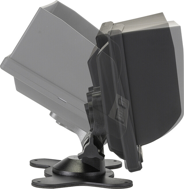 ZENEC Universalmonitor ZE-MRV70 7 Zoll, 17,8 cm – Bild 4