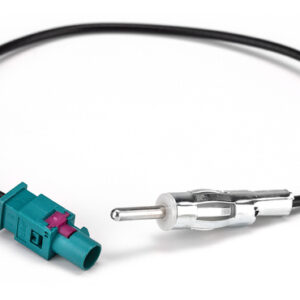 Antennenadapter Zealum Fakra, DIN passiv ZLM-3004